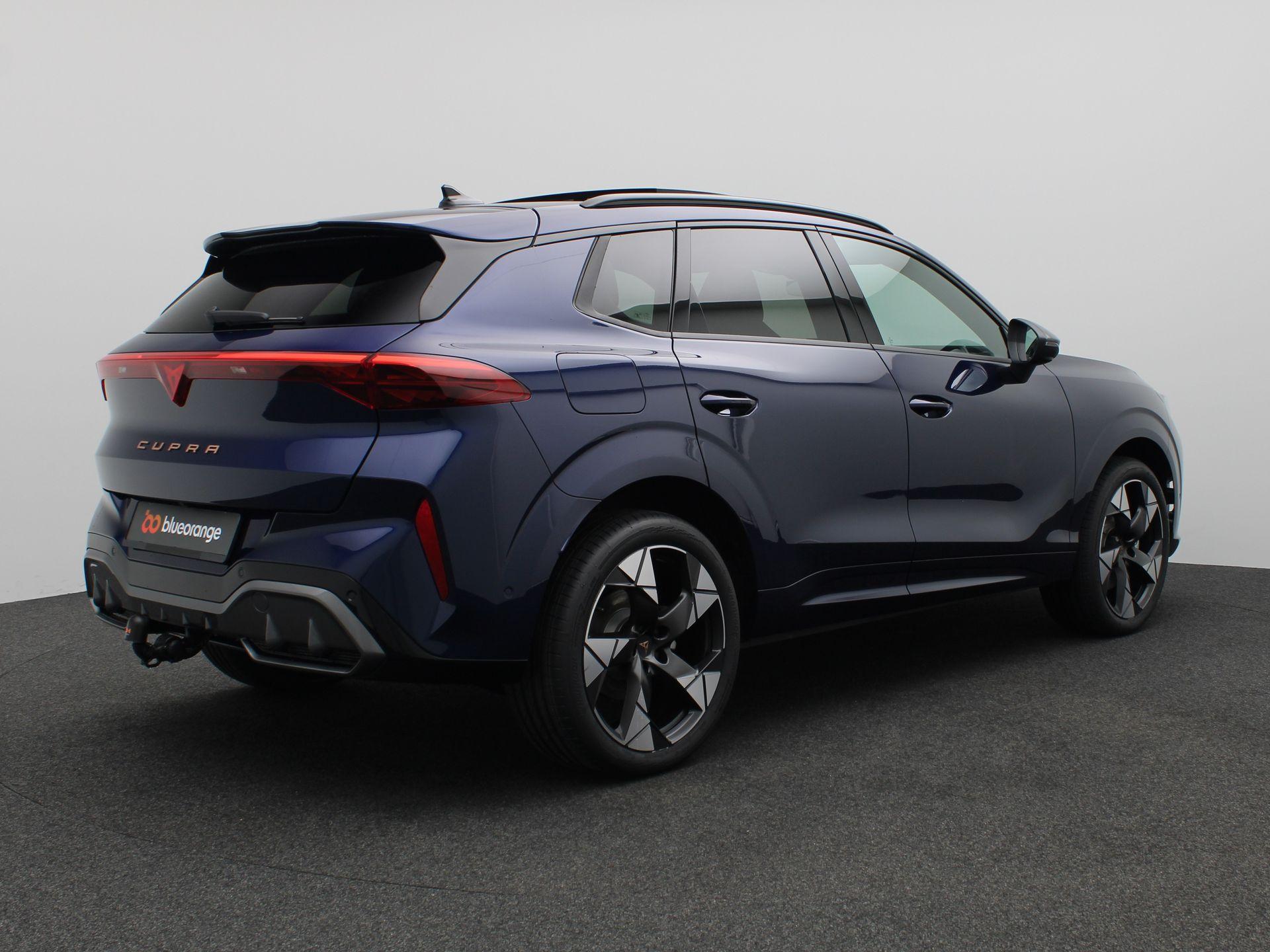 CUPRA Terramar 1.5 TSI e-Hybrid Business 204PK DSG - Afbeelding 3