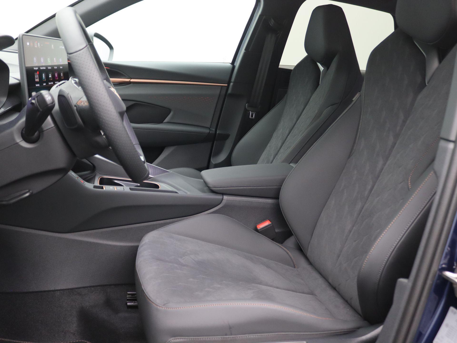 CUPRA Terramar 1.5 TSI e-Hybrid Business 204PK DSG - Afbeelding 5