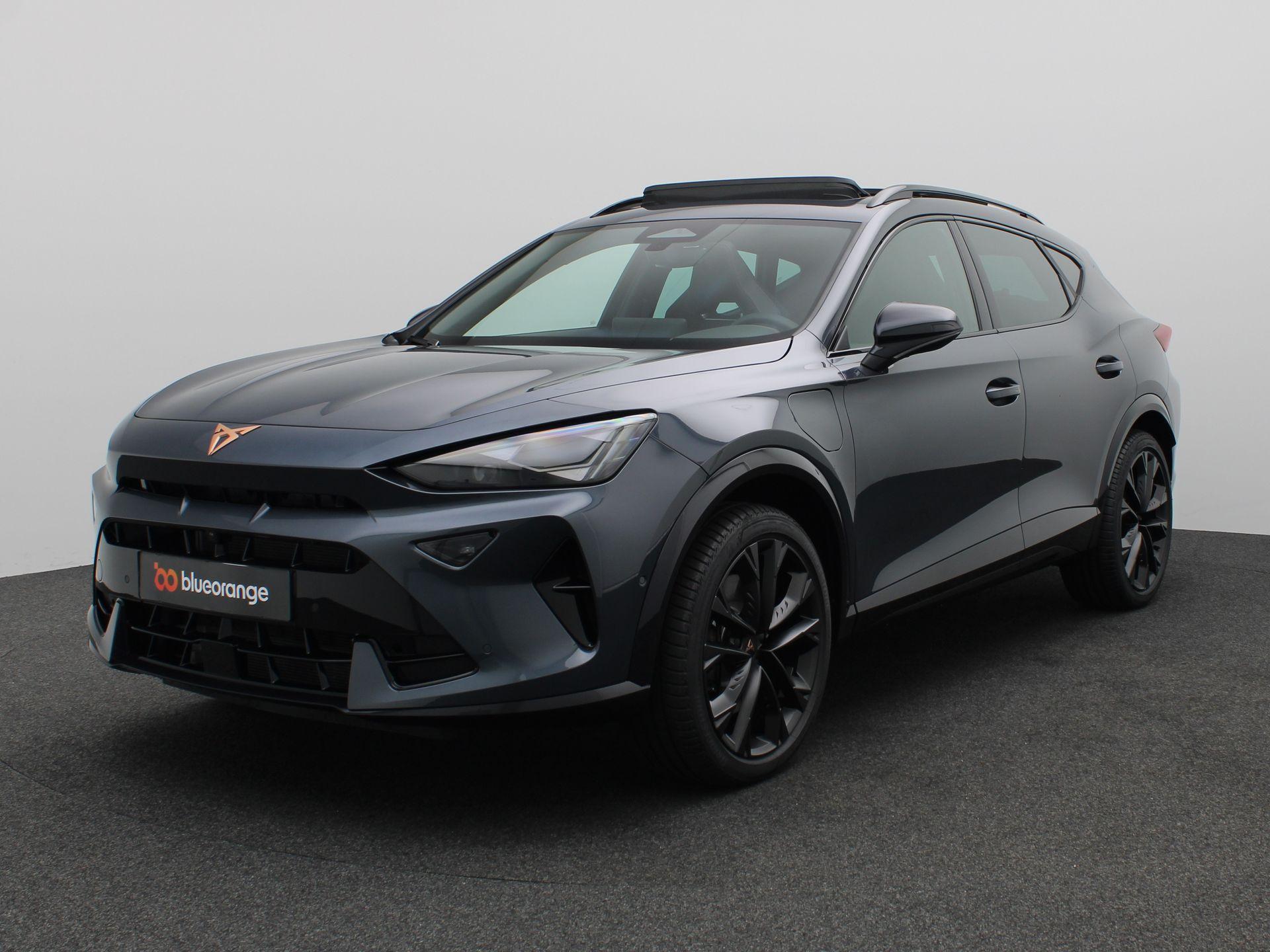 CUPRA Formentor 1.5 TSI e-Hybrid VZ Performance 272PK DSG