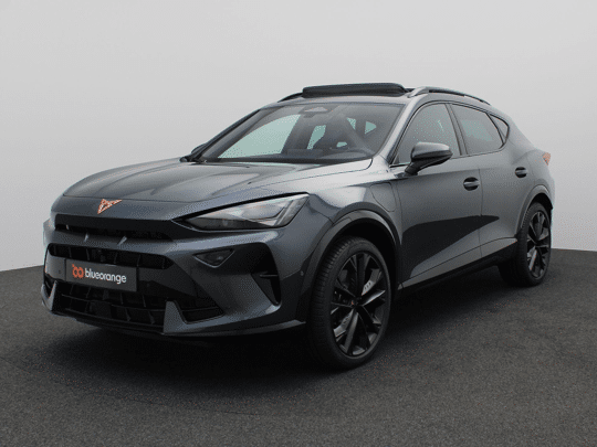 CUPRA Formentor 1.5 TSI e-Hybrid VZ Performance 272PK DSG