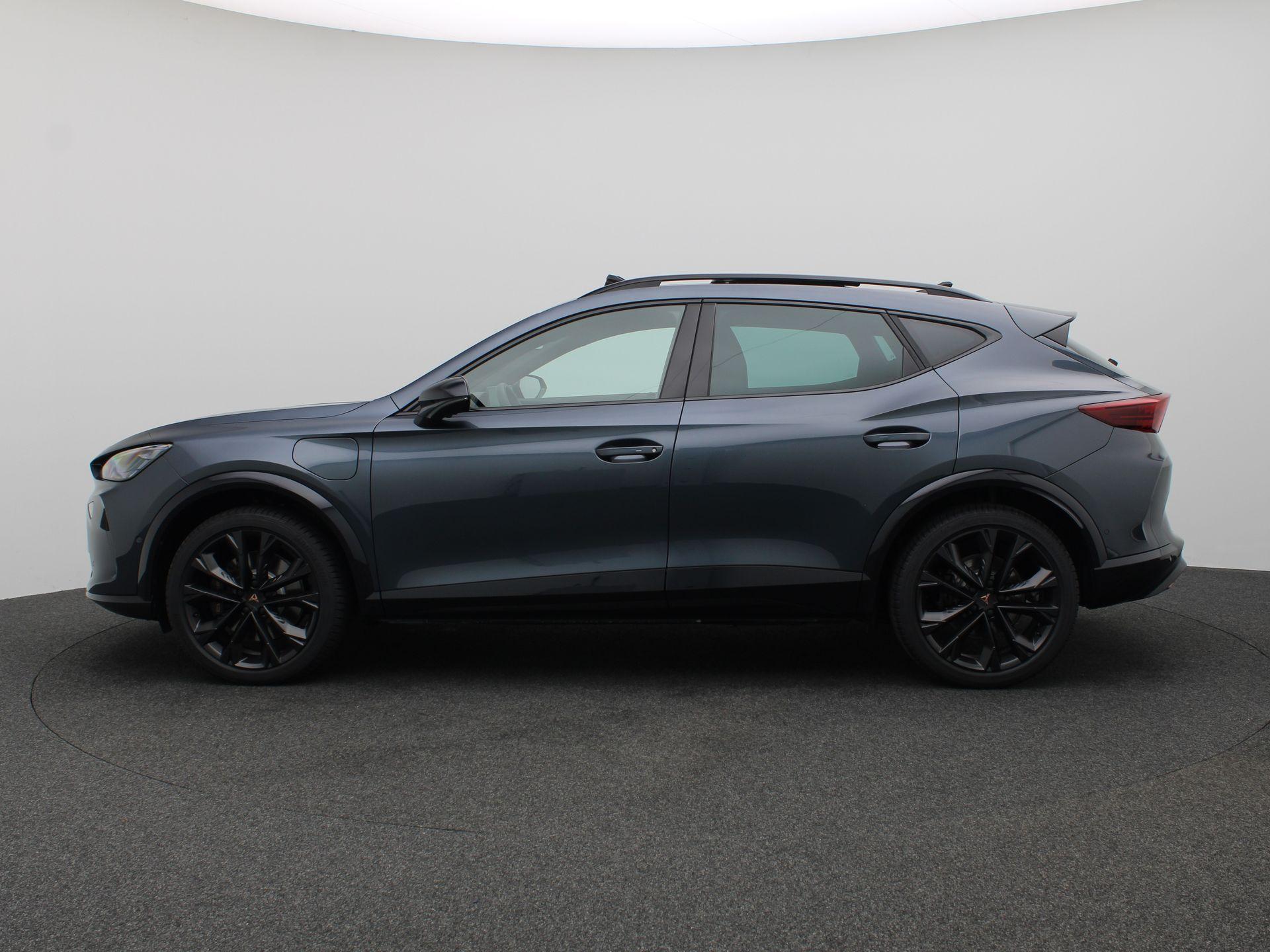 CUPRA Formentor 1.5 TSI e-Hybrid VZ Performance 272PK DSG - Afbeelding 2