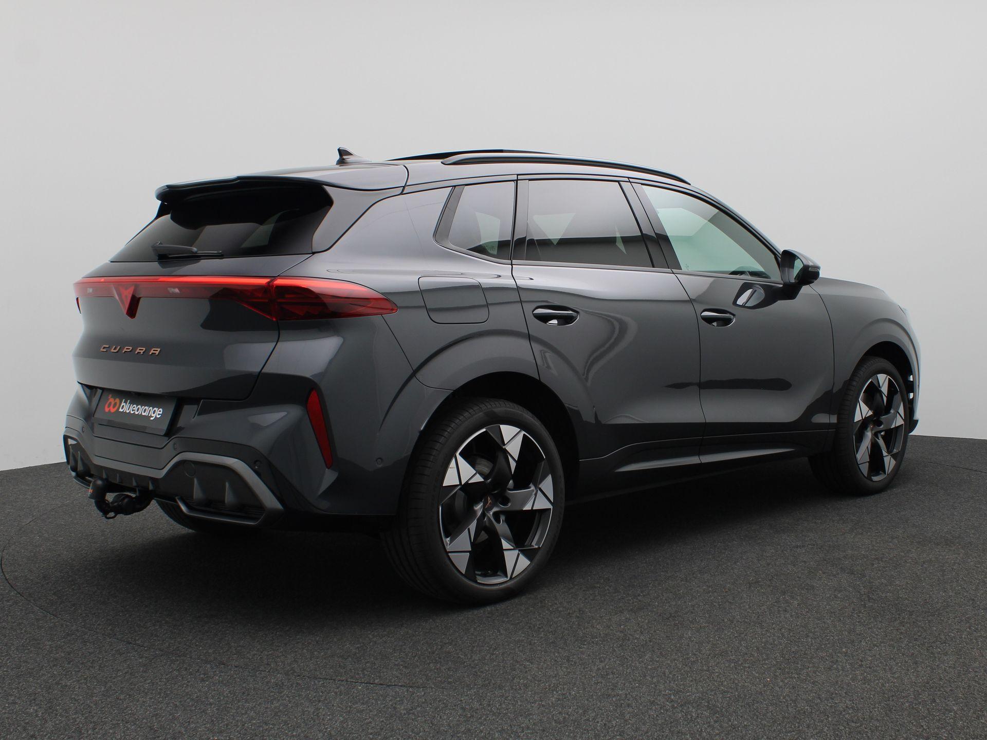 CUPRA Terramar 1.5 TSI e-Hybrid Business 204PK DSG - Afbeelding 3
