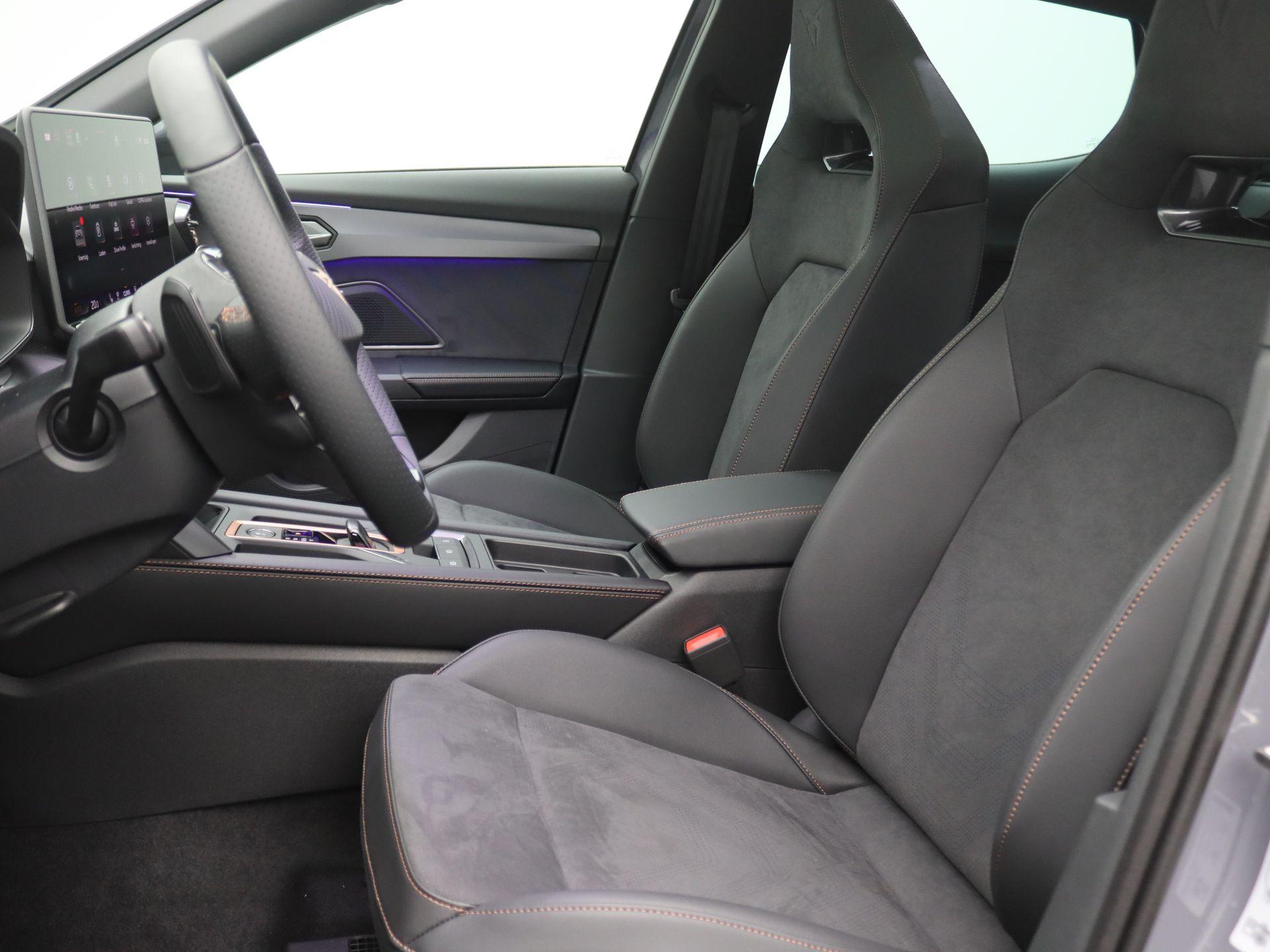 CUPRA Formentor 1.5 TSI e-Hybrid VZ Performance 272PK DSG - Afbeelding 5