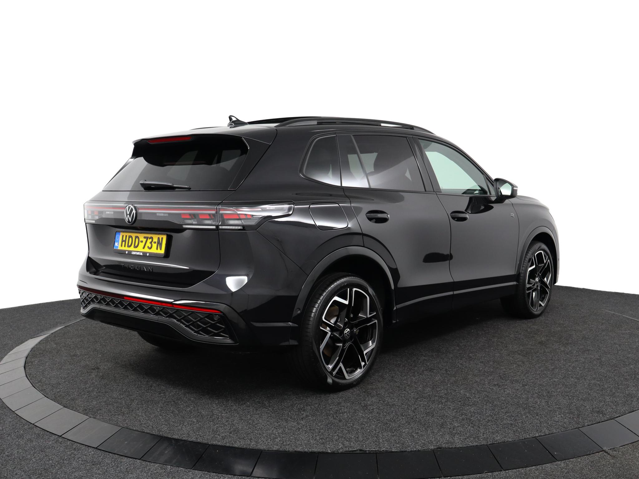 Volkswagen Tiguan 1.5 eHybrid 272Pk Automaat - Afbeelding 2