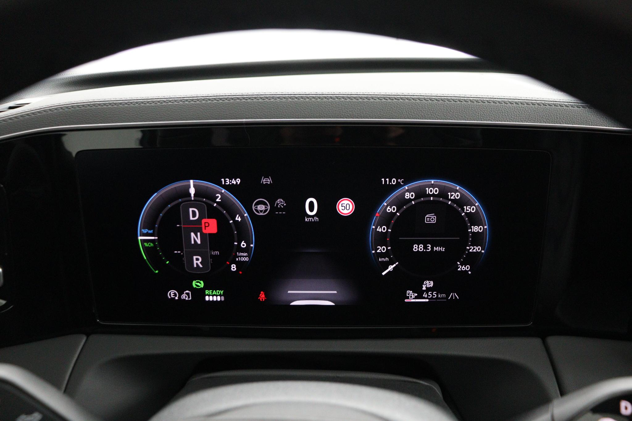 Volkswagen Tiguan 1.5 eHybrid 272Pk Automaat - Afbeelding 5