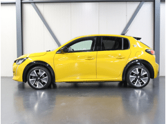 Peugeot e-208 GT 50kWh - Afbeelding 2