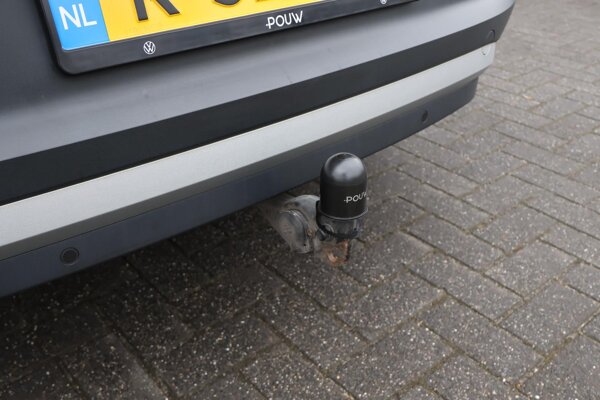 trekhaak wegklapbaar trekhaak wegklapbaar