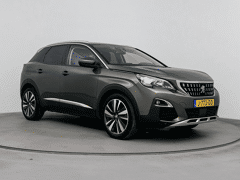 Peugeot 3008 SUV 130 pk Automaat Premium Avantage - Afbeelding 2