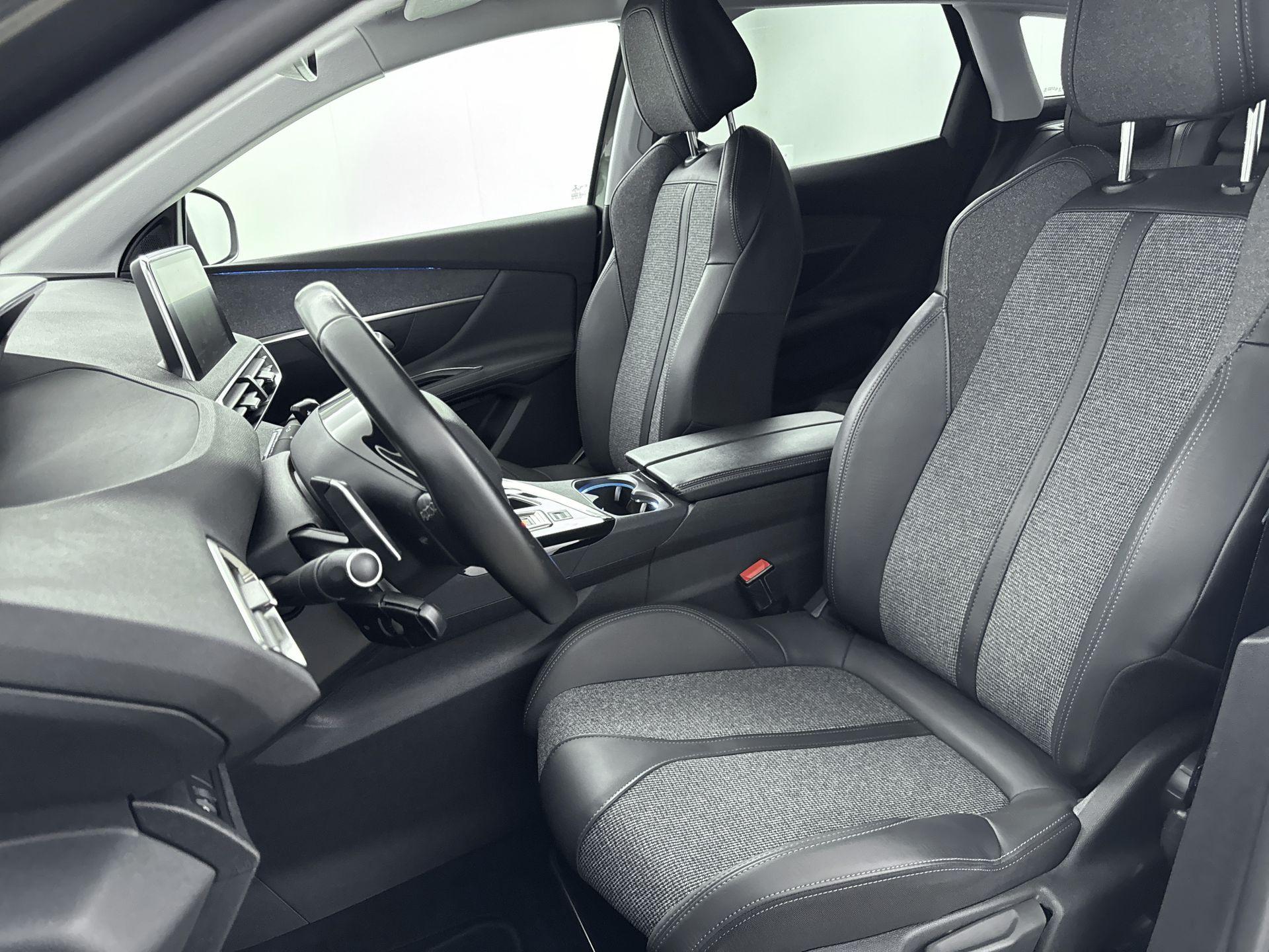 Peugeot 3008 SUV 130 pk Automaat Premium Avantage - Afbeelding 5