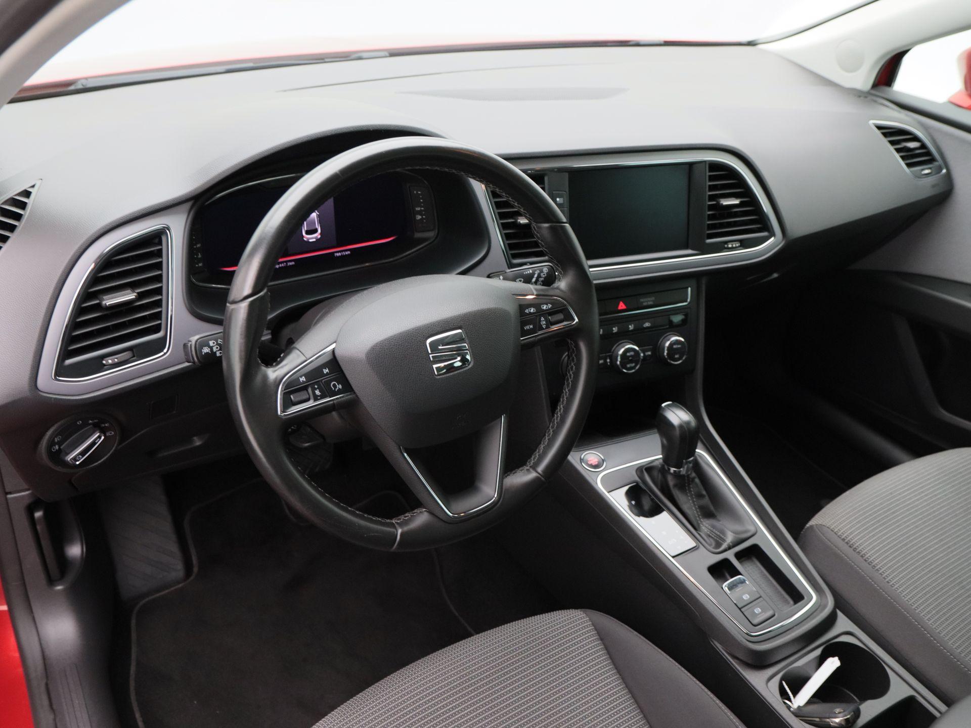 SEAT Leon ST 1.0 Eco TSi Automaat Style Business Intense - Afbeelding 3