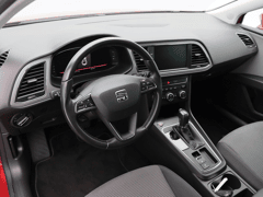 SEAT Leon ST 1.0 Eco TSi Automaat Style Business Intense - Afbeelding 3