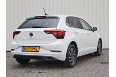 Volkswagen Polo 1.0 TSI 95pk Life - Afbeelding 2