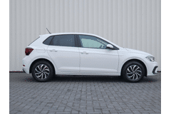 Volkswagen Polo 1.0 TSI 95pk Life - Afbeelding 3
