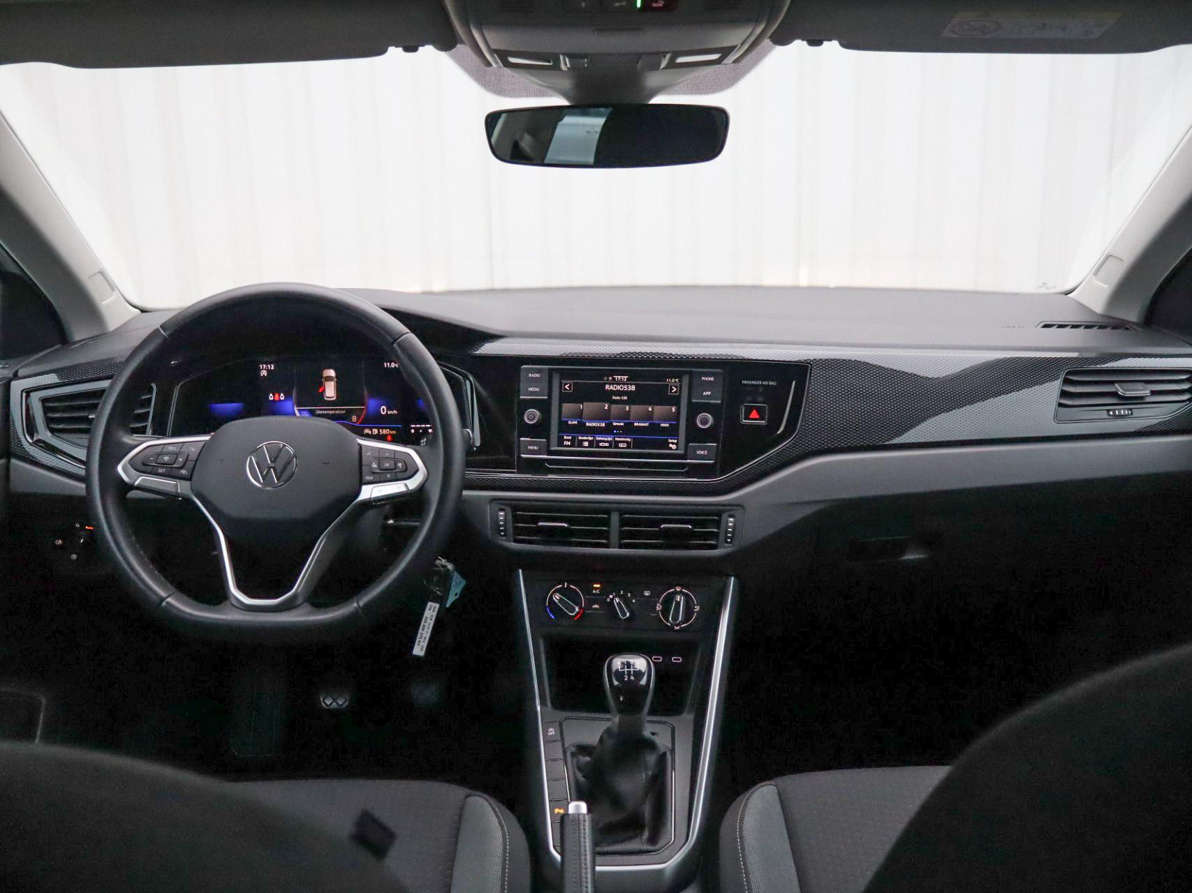 Volkswagen Polo 1.0 TSI 95pk Life - Afbeelding 5