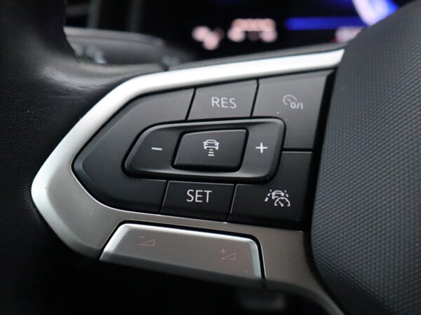 cruise control adaptief cruise control adaptief