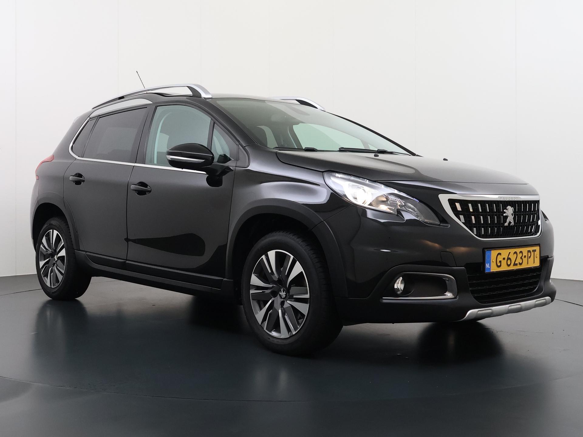 Peugeot 2008 1.2 PureTech Allure - Afbeelding 2