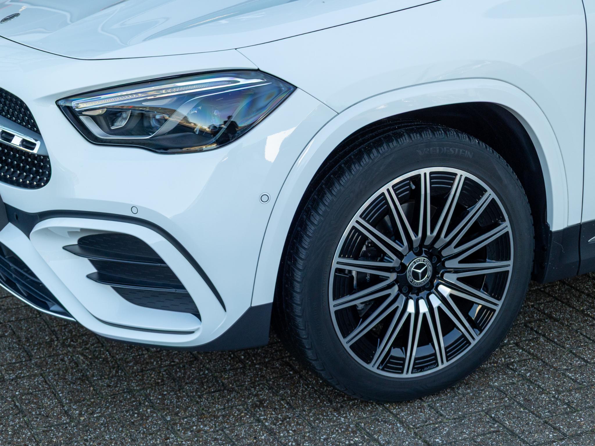 Mercedes-Benz GLA 250 e Star Edition AMG Line - Afbeelding 5