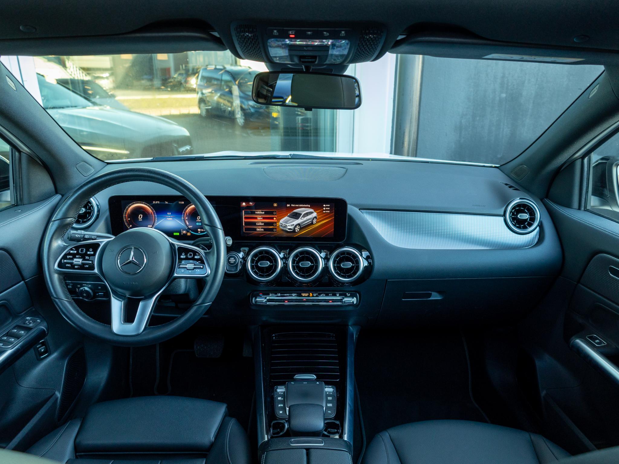 Mercedes-Benz GLA 250 e - Afbeelding 3