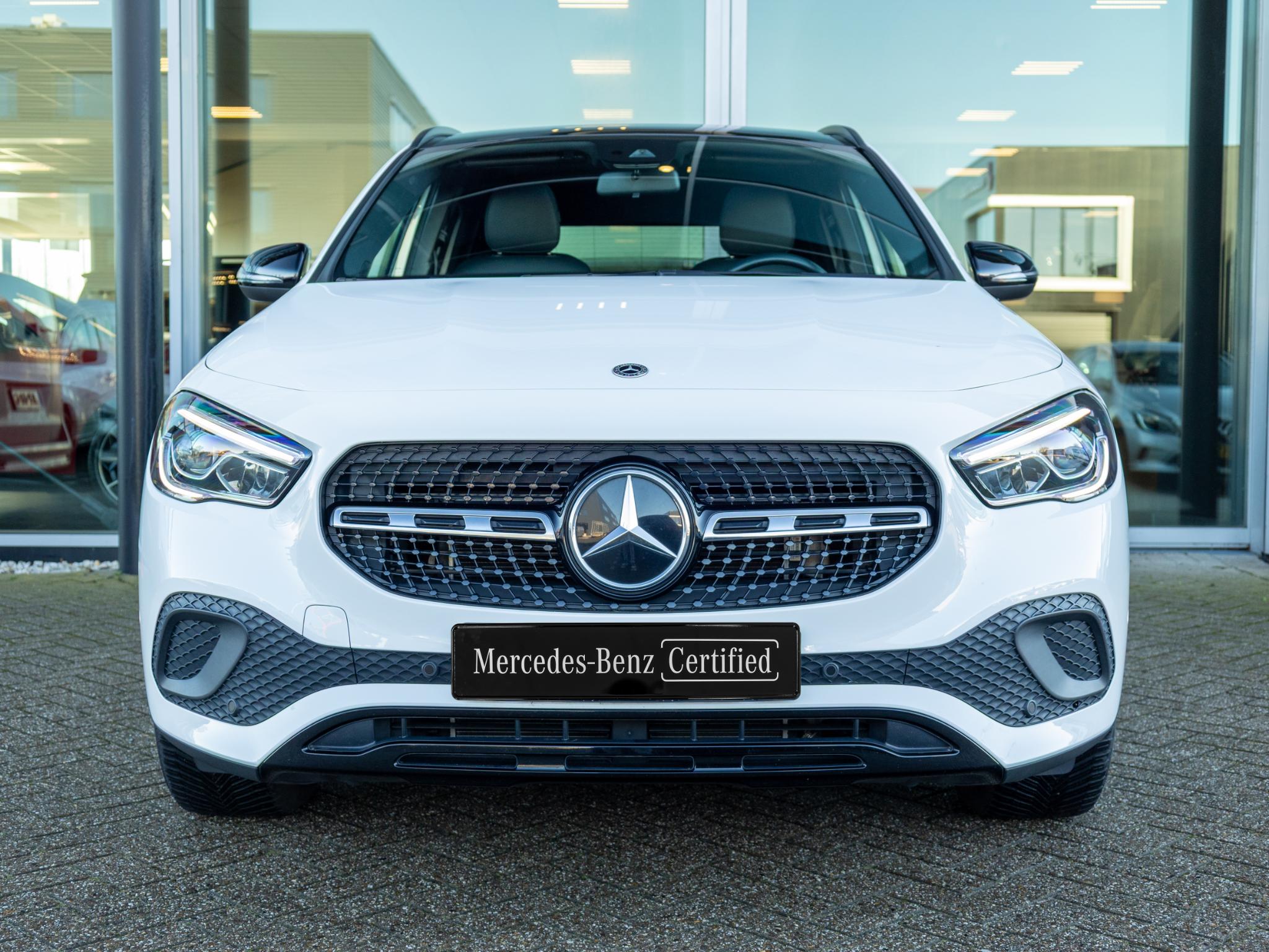 Mercedes-Benz GLA 250 e - Afbeelding 4