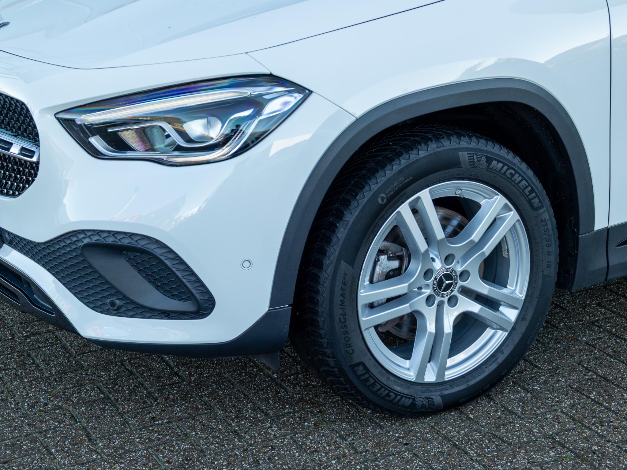 Mercedes-Benz GLA 250 e - Afbeelding 5