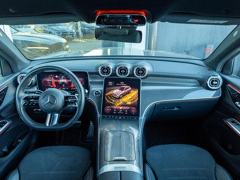 Mercedes-Benz GLC 300e 4MATIC Business Line - Afbeelding 3