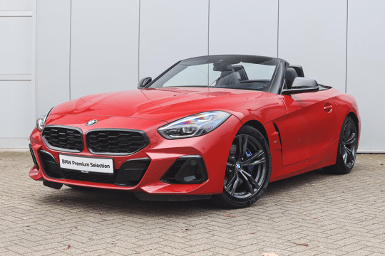 BMW Z4 Roadster M40i High Executive Automaat