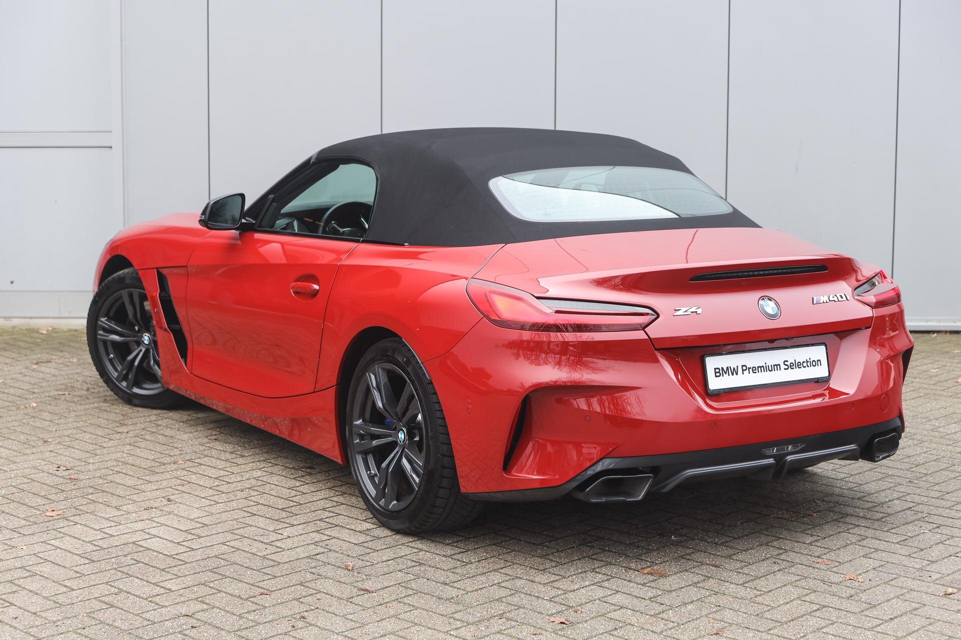 BMW Z4 Roadster M40i High Executive Automaat - Afbeelding 2