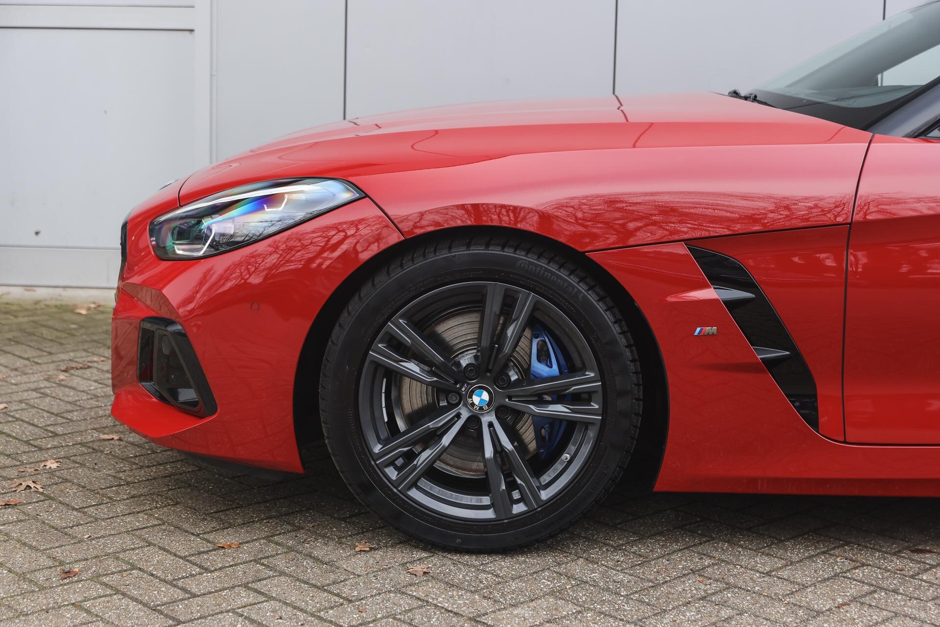 BMW Z4 Roadster M40i High Executive Automaat - Afbeelding 4