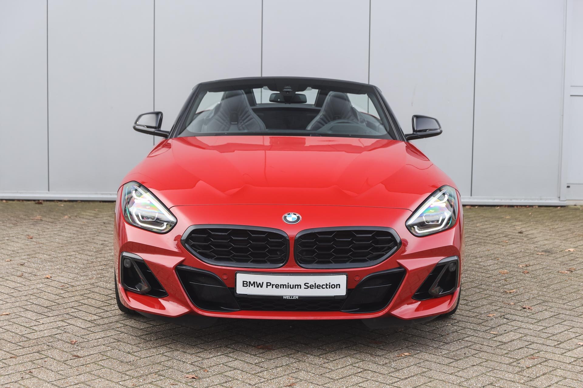 BMW Z4 Roadster M40i High Executive Automaat - Afbeelding 5