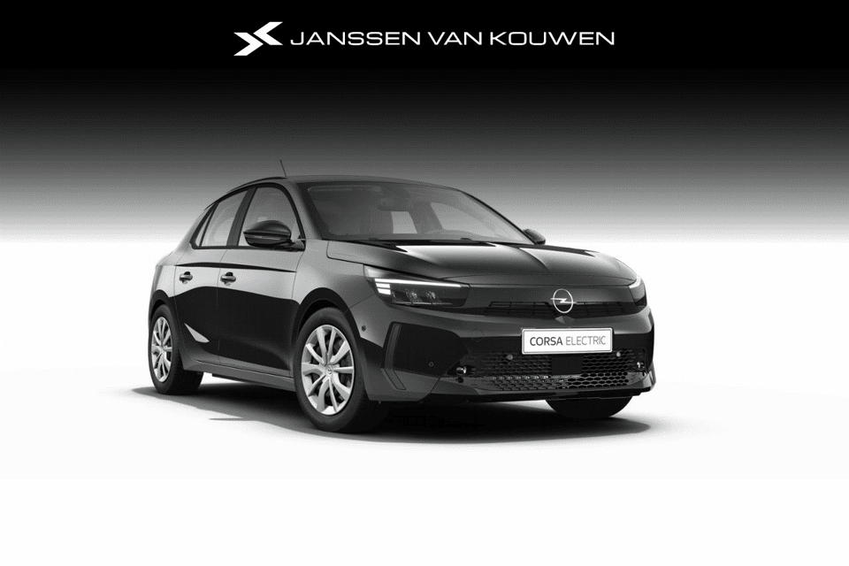 Opel Corsa-e Edition - Electric - Afbeelding 1
