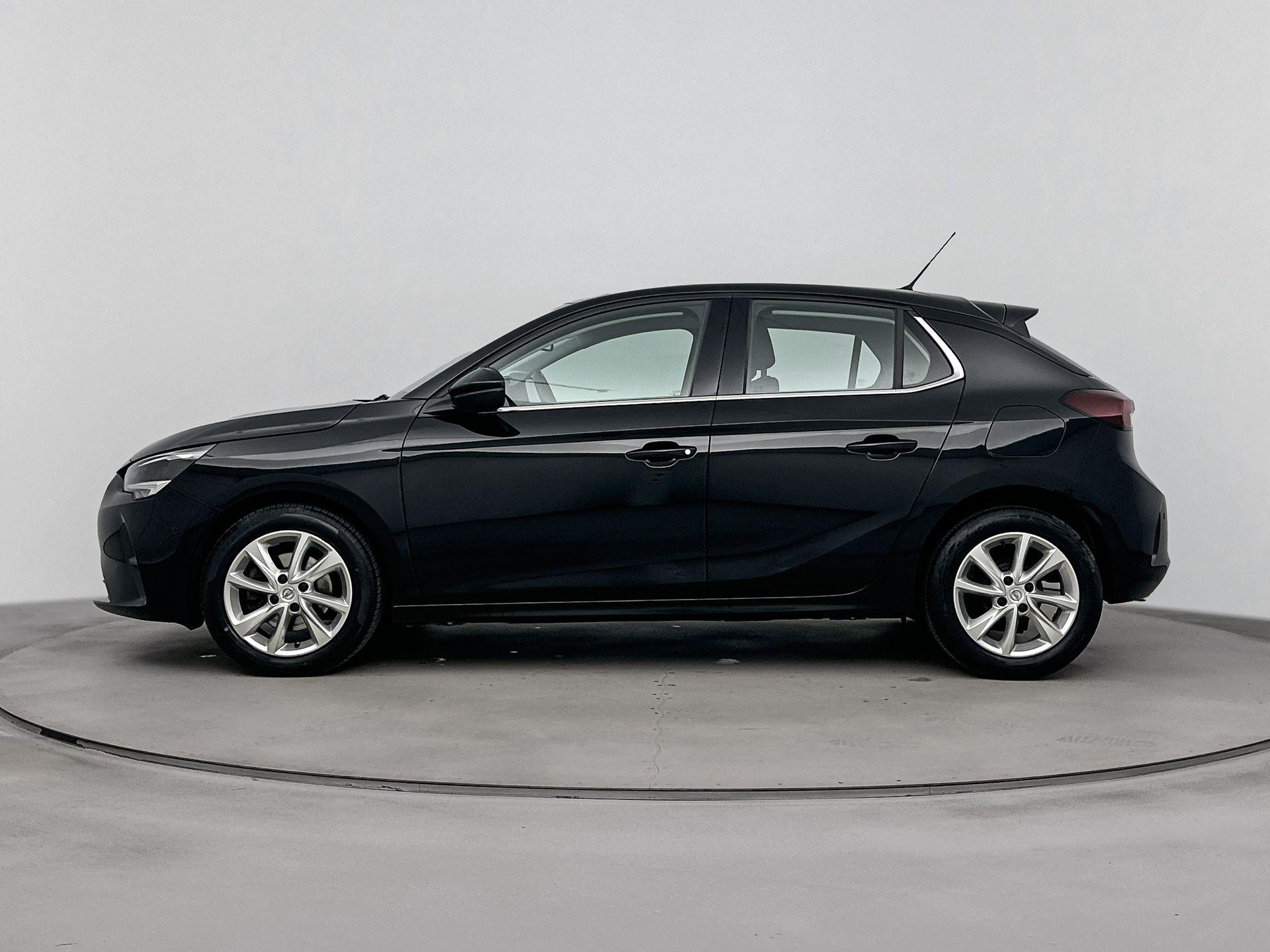 Opel Corsa 100pk Elegance - Afbeelding 2