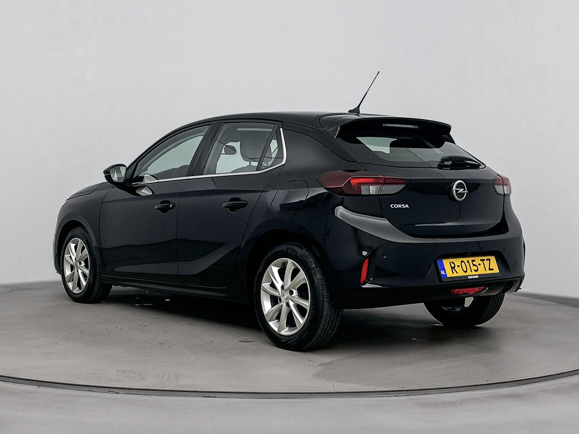 Opel Corsa 100pk Elegance - Afbeelding 3