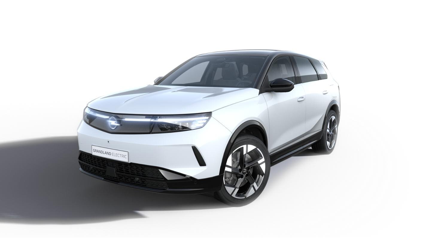 Opel Grandland Ultimate - Electric - Afbeelding 3