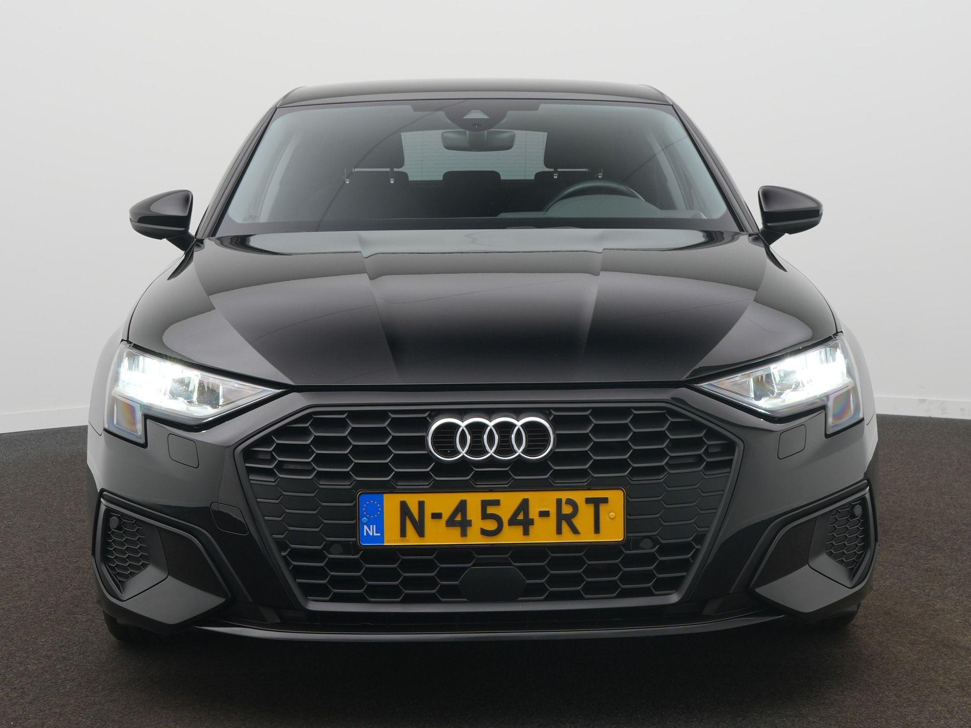 Audi A3 Sportback 30 TFSI Pro Line - Afbeelding 2