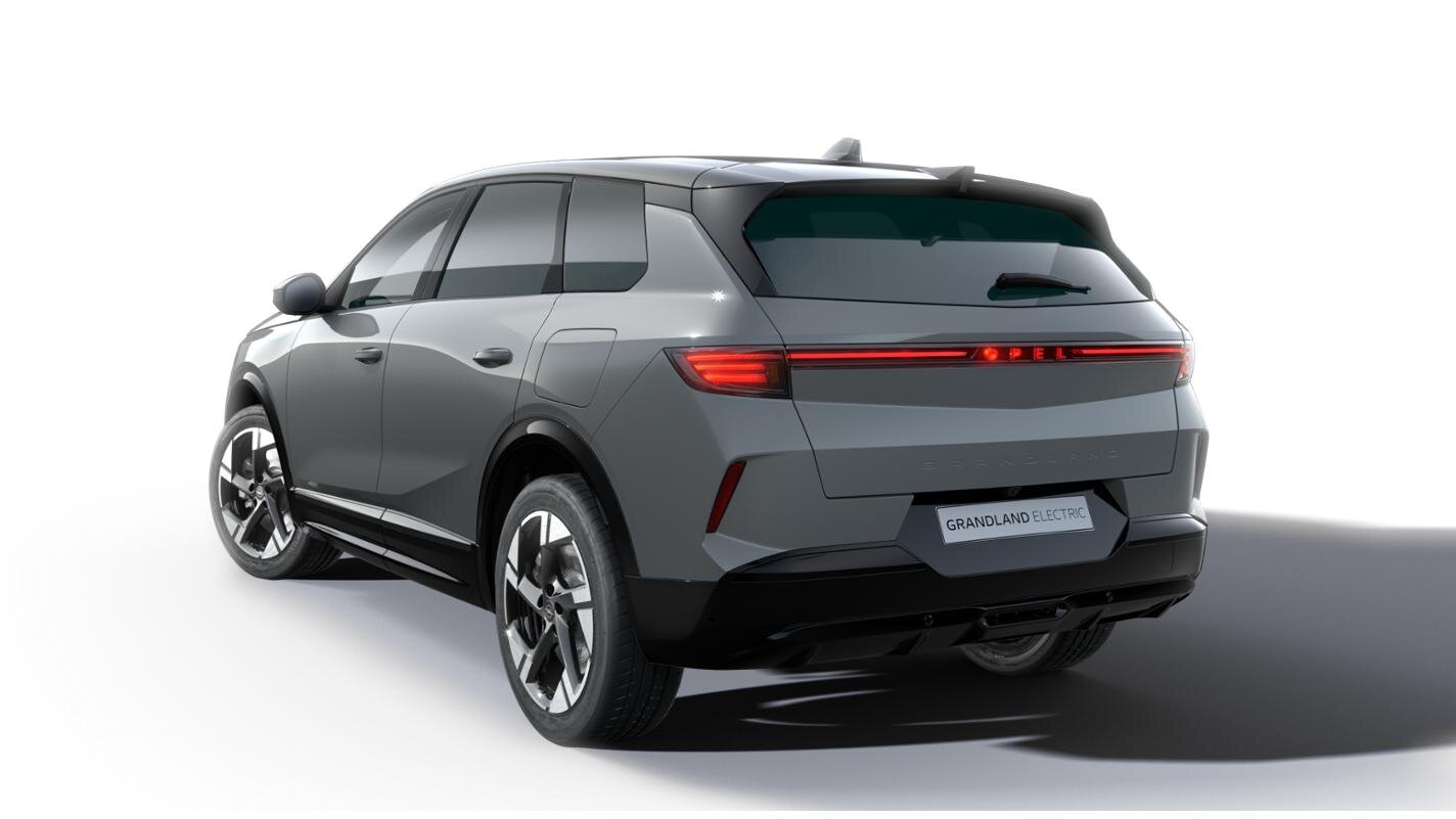 Opel Grandland Ultimate - Electric - Afbeelding 2