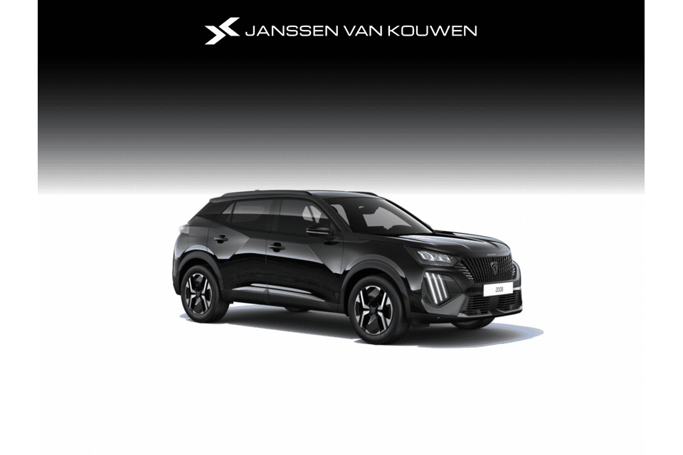 Peugeot 2008 Allure - Afbeelding 1
