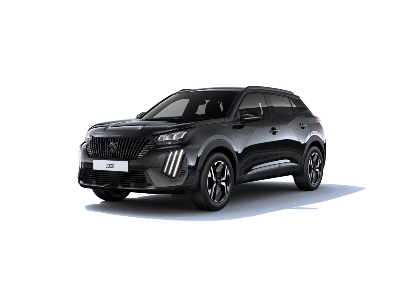 Peugeot 2008 Allure - Afbeelding 3