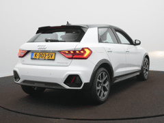 Audi A1 citycarver 25 TFSI epic - Afbeelding 5