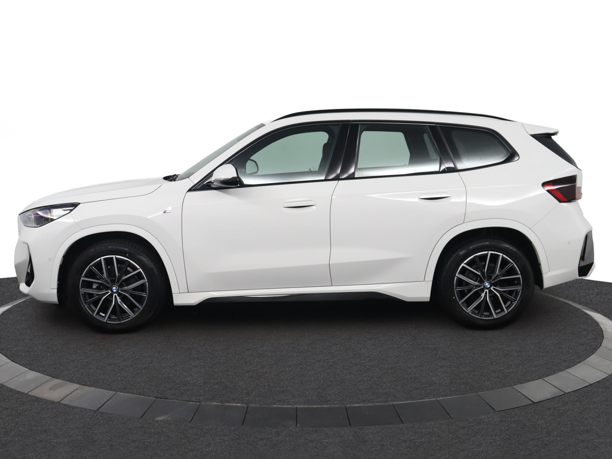 BMW X1 sDrive18i - Afbeelding 3