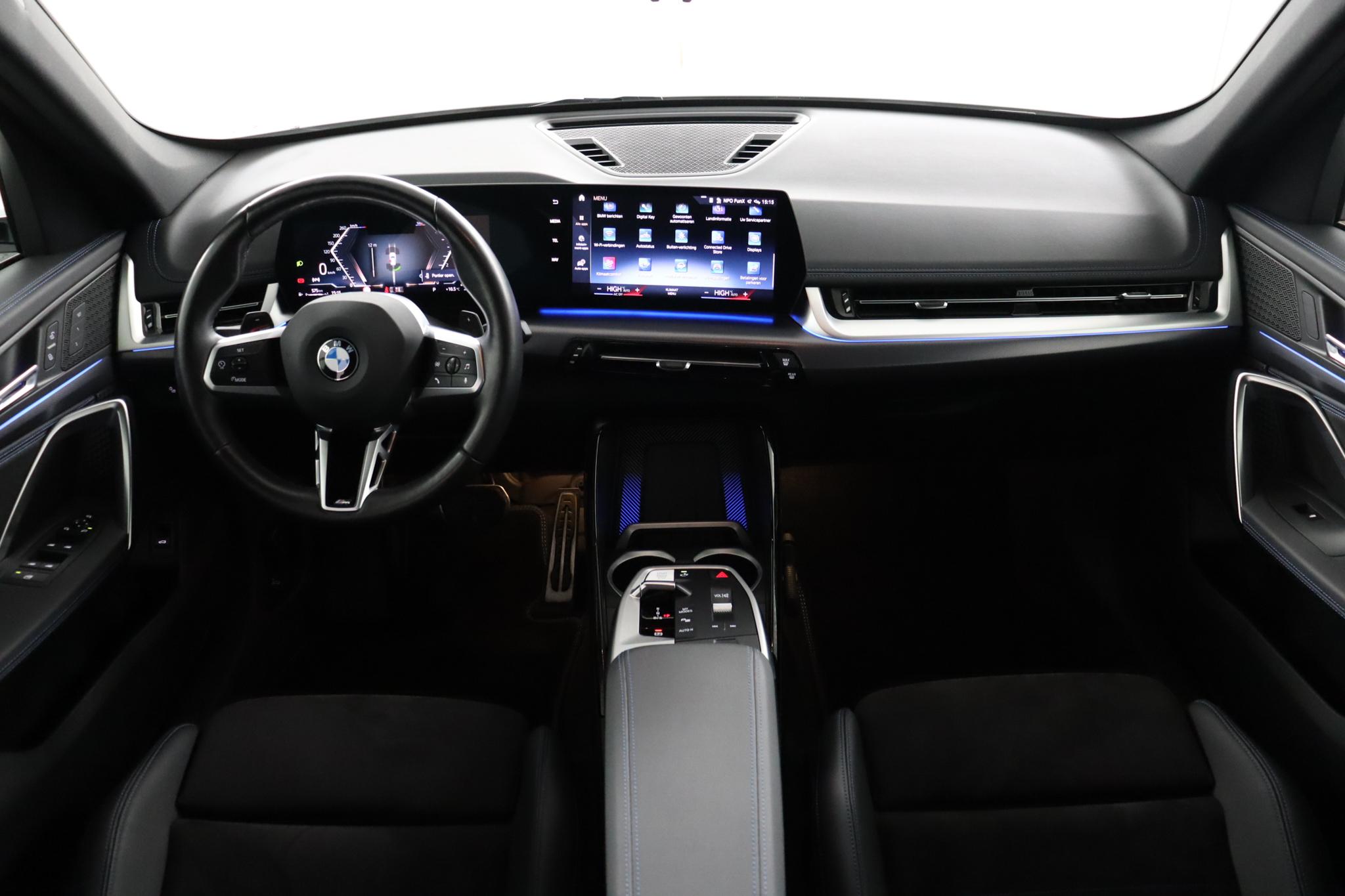 BMW X1 sDrive18i - Afbeelding 4