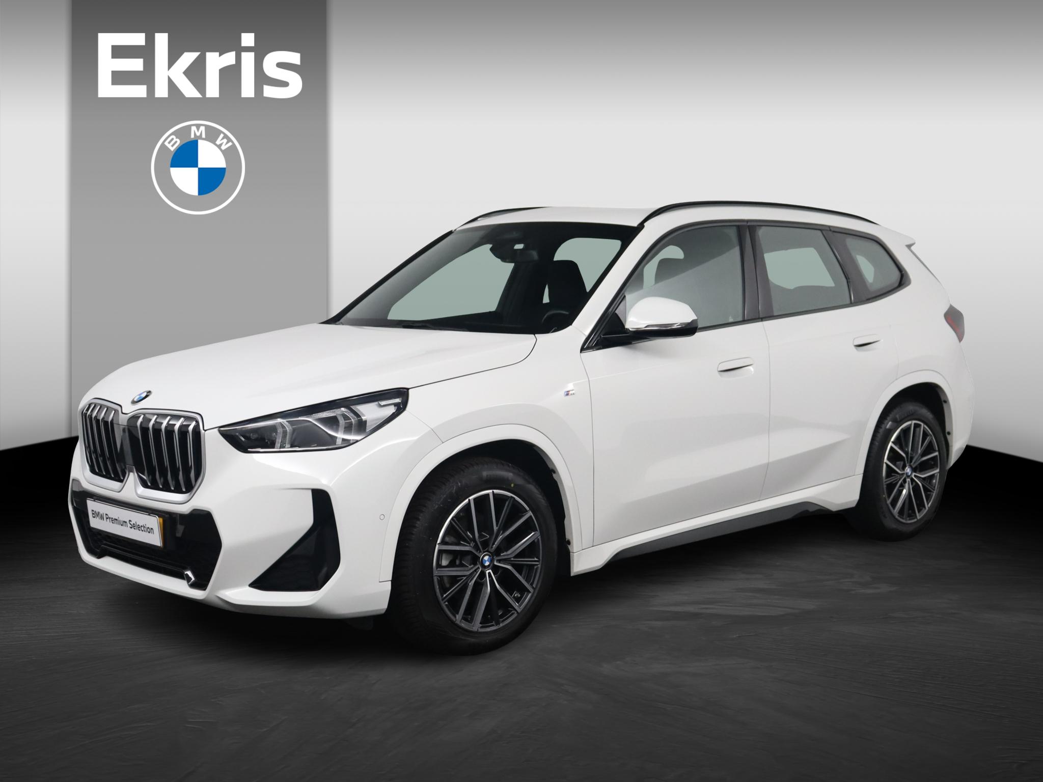 BMW X1 sDrive18i - Afbeelding 1