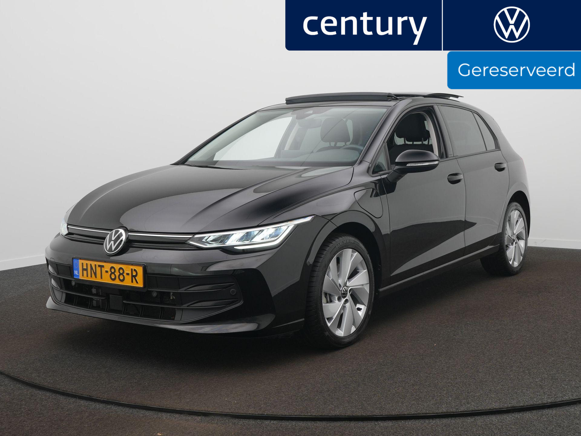 Volkswagen Golf 1.5 eHybrid Life Edition