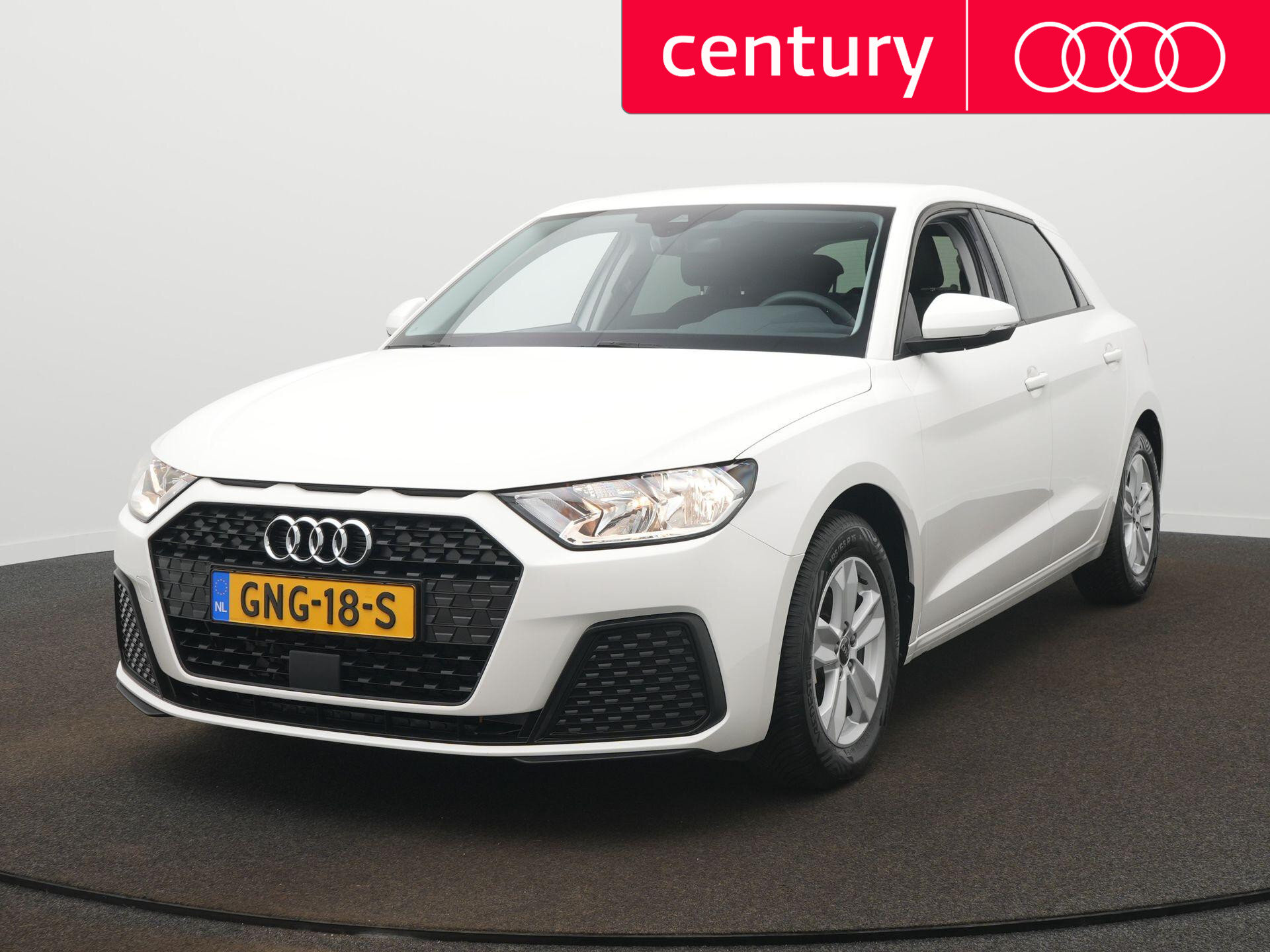 Audi A1 Sportback 25 TFSI Pro Line