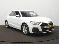 Audi A1 Sportback 25 TFSI Pro Line - Afbeelding 3