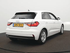 Audi A1 Sportback 25 TFSI Pro Line - Afbeelding 5