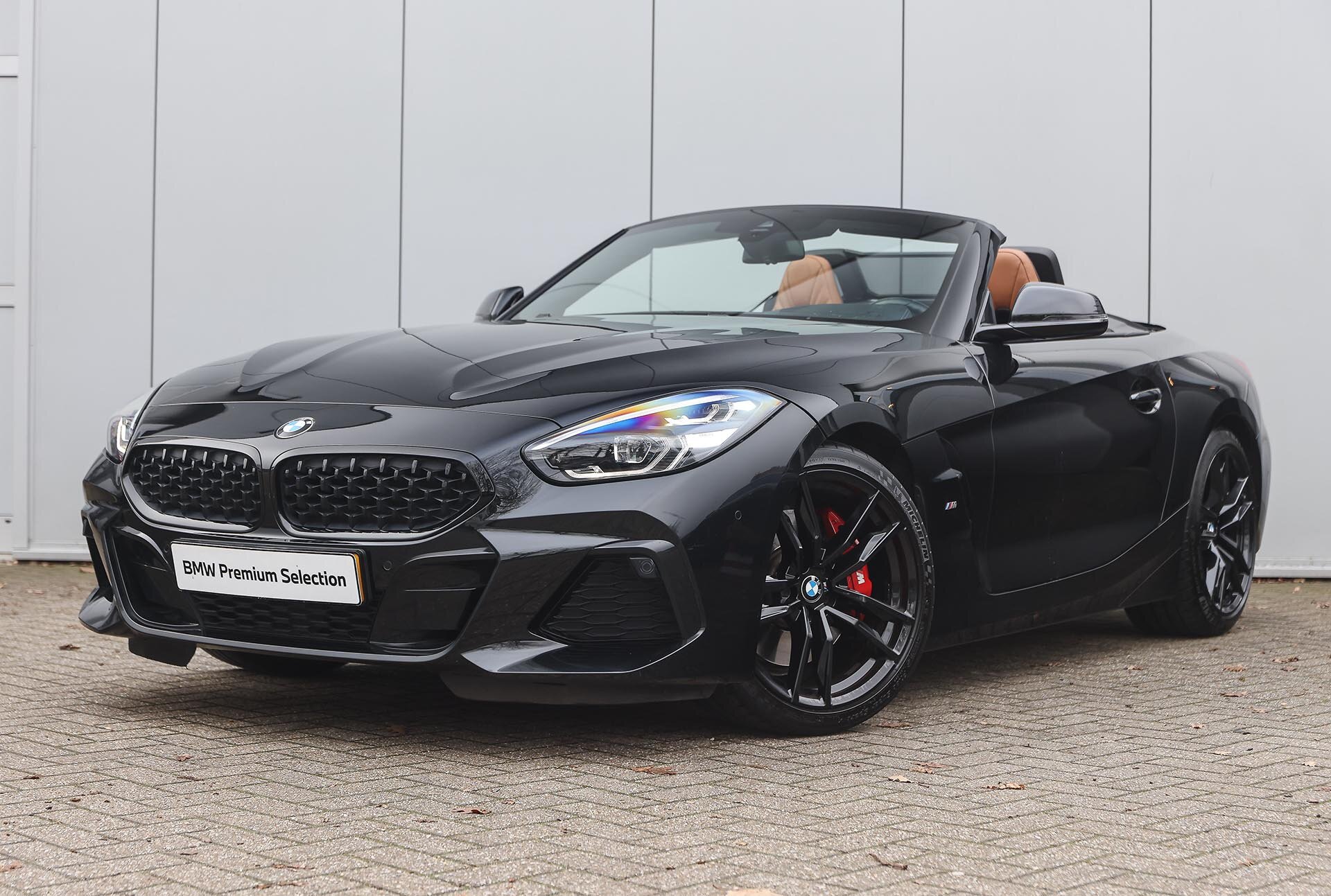 BMW Z4 Roadster sDrive30i High Executive M Sport Automaat