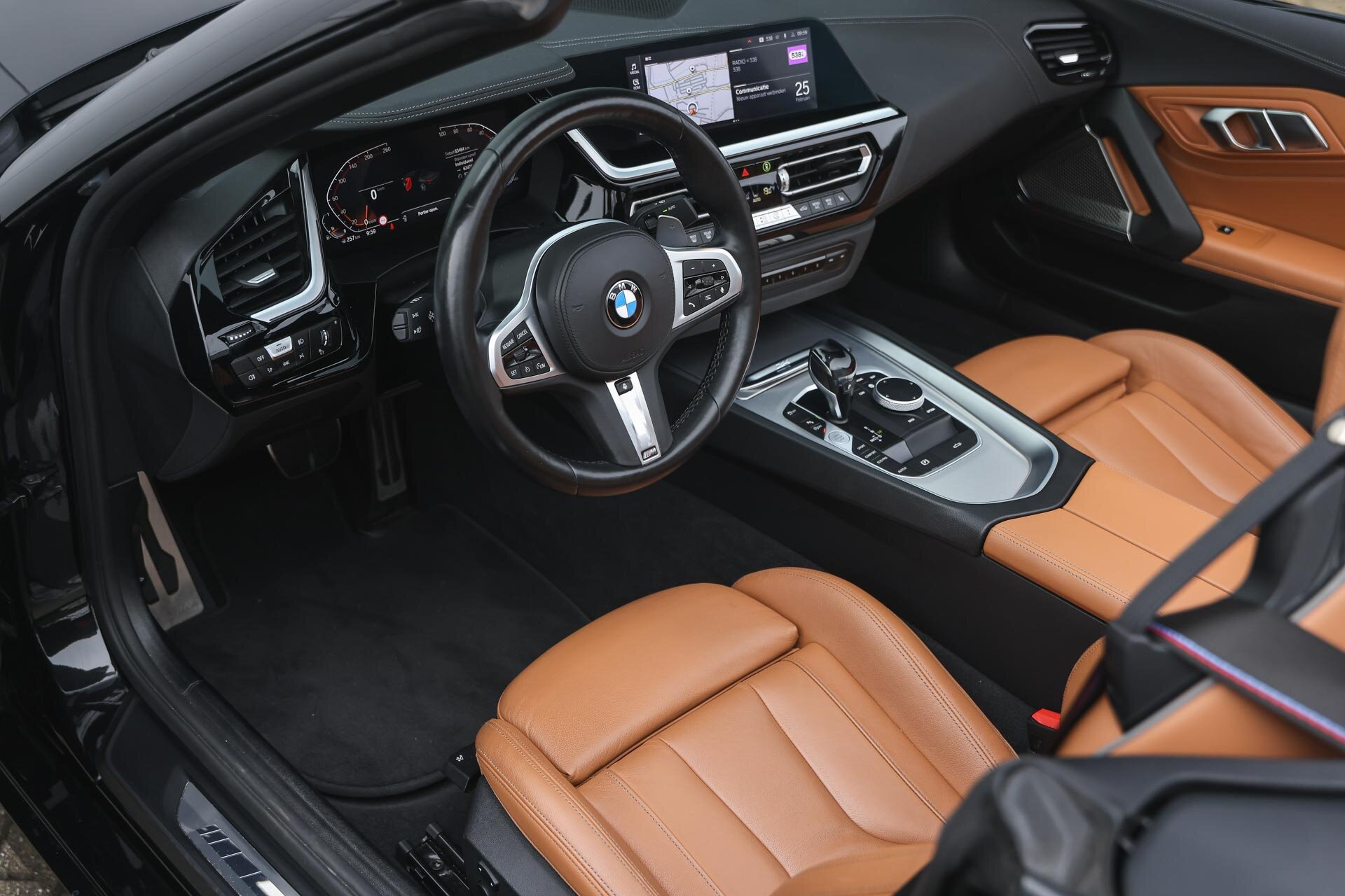 BMW Z4 Roadster sDrive30i High Executive M Sport Automaat - Afbeelding 3