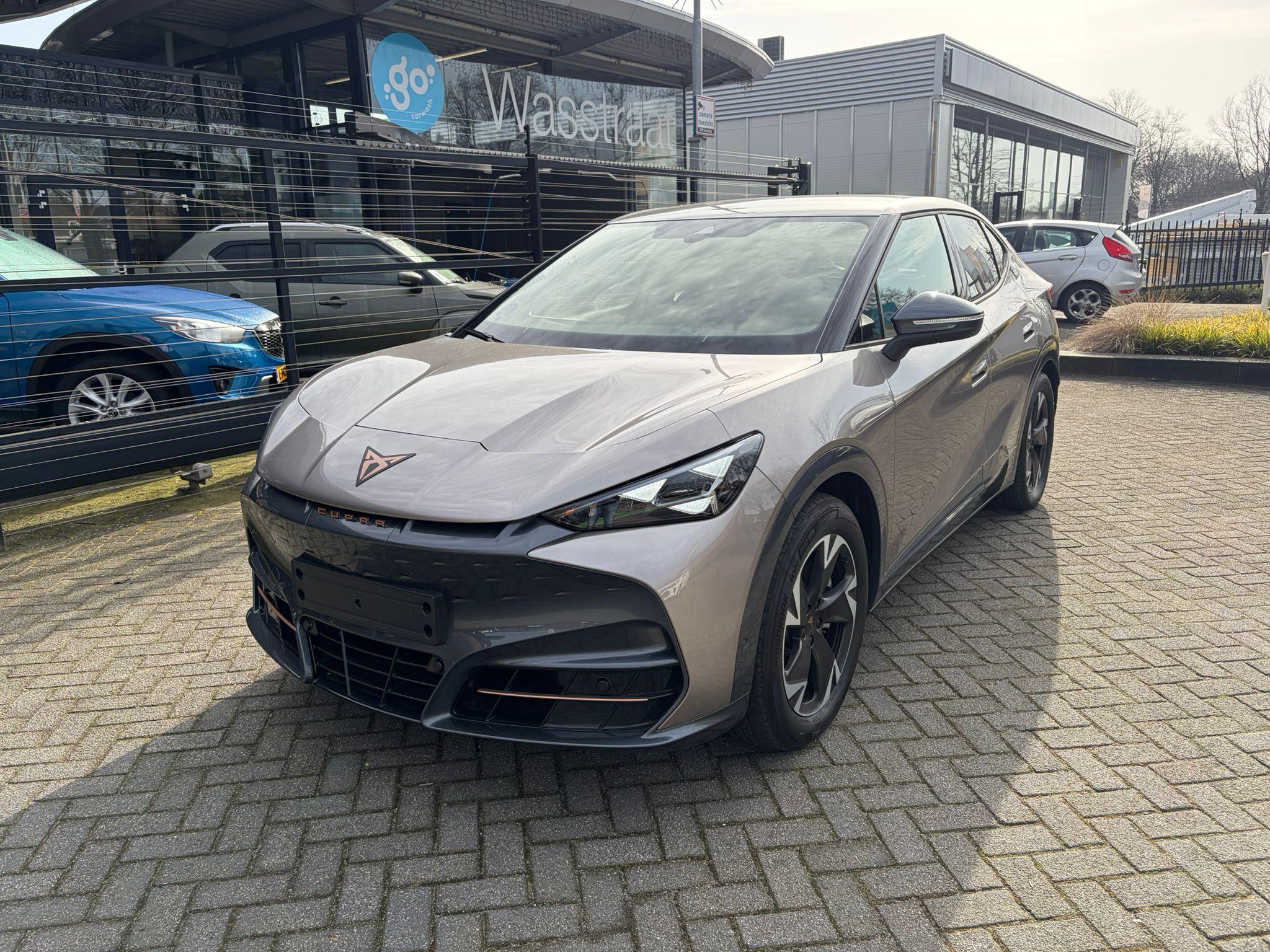 CUPRA Tavascan Business 82 kWh - Afbeelding 2
