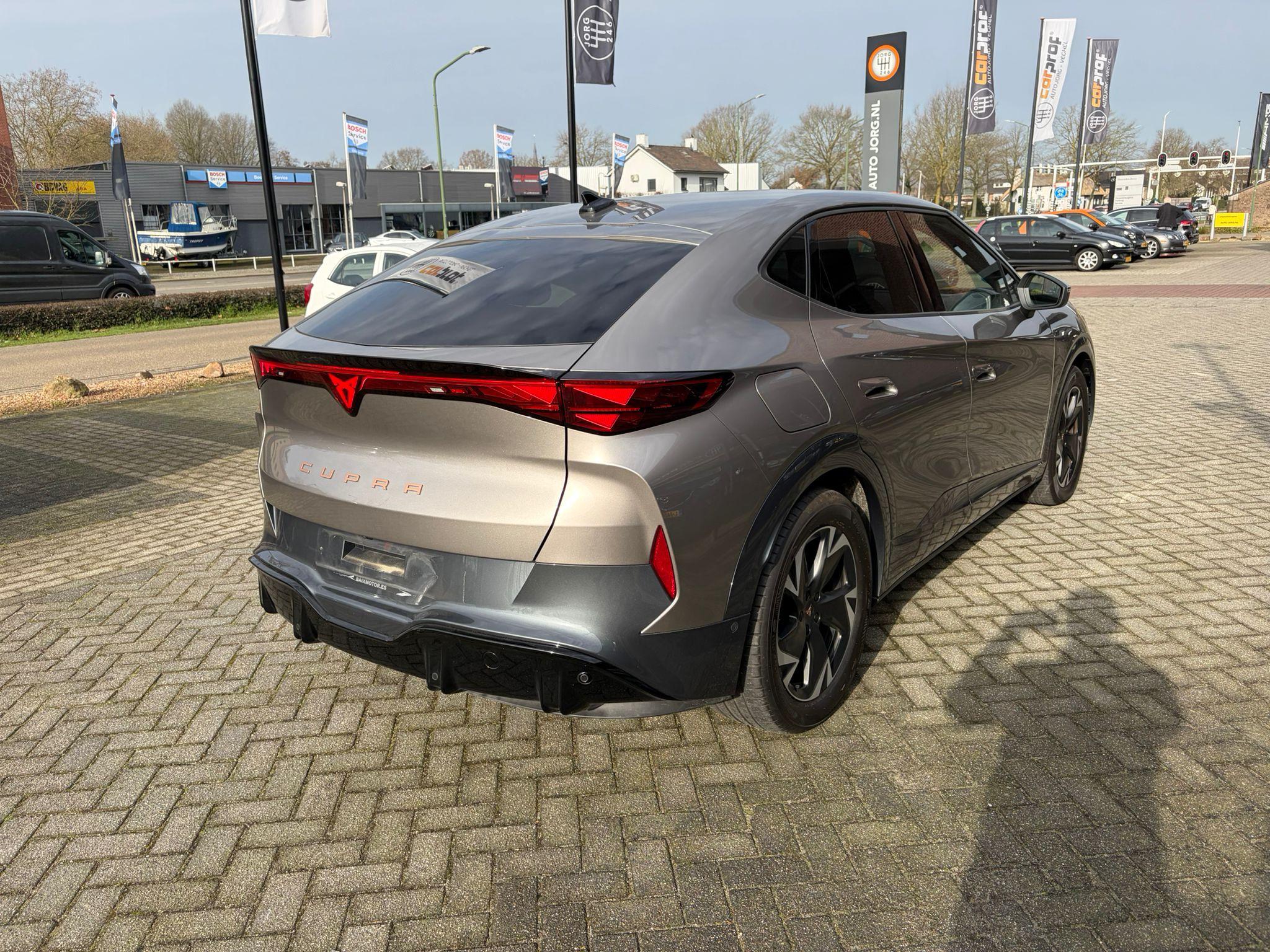CUPRA Tavascan Business 82 kWh - Afbeelding 3