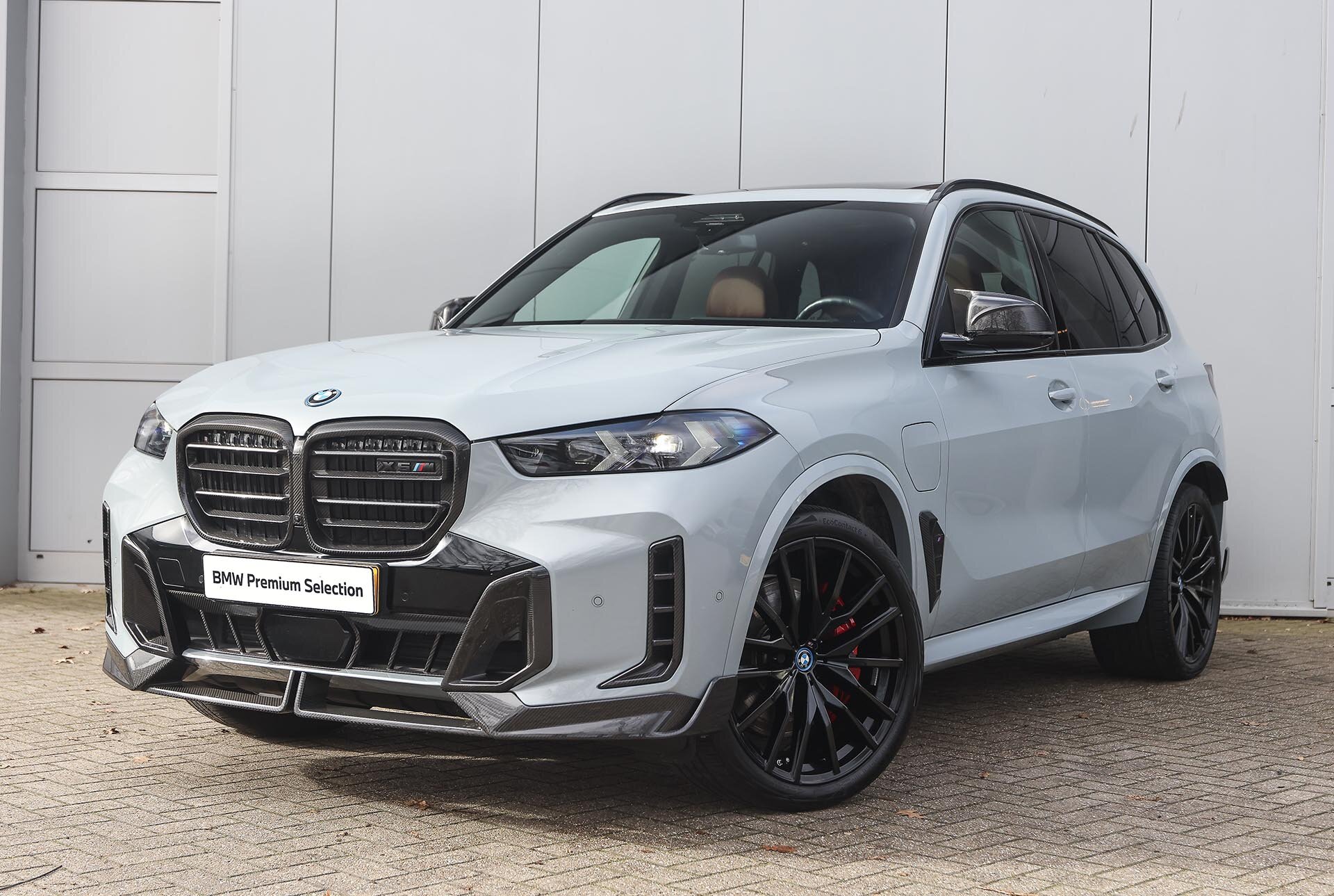 BMW X5 xDrive50e High Executive M Sport Automaat